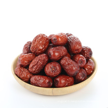 Roasted Dried Red Chinese Dates